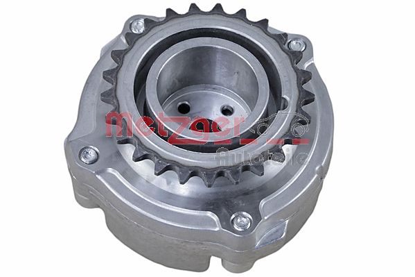 METZGER 2410015 Nockenwellenversteller